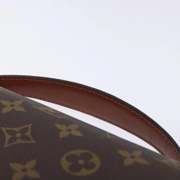 LOUIS VUITTON Monogram Monceau 28 Hand Bag M51185 LV Auth ep10337 - Picture 8 of 16